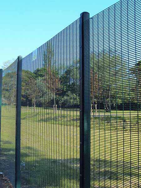 358 Mesh Fence: The Ultimate Choice for Enhanced Perimeter Protection